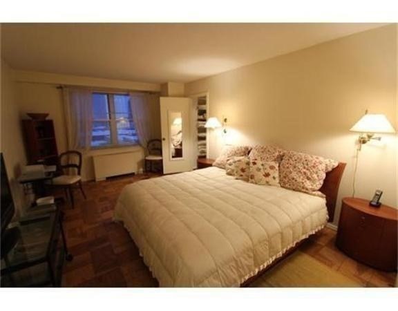 151 Tremont St # U Unit: 12 U