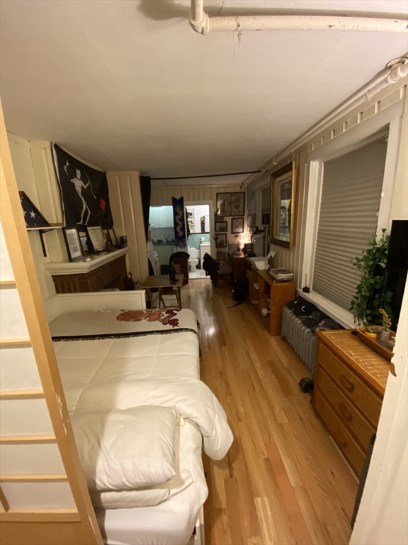 80 Mount Vernon St. # 3