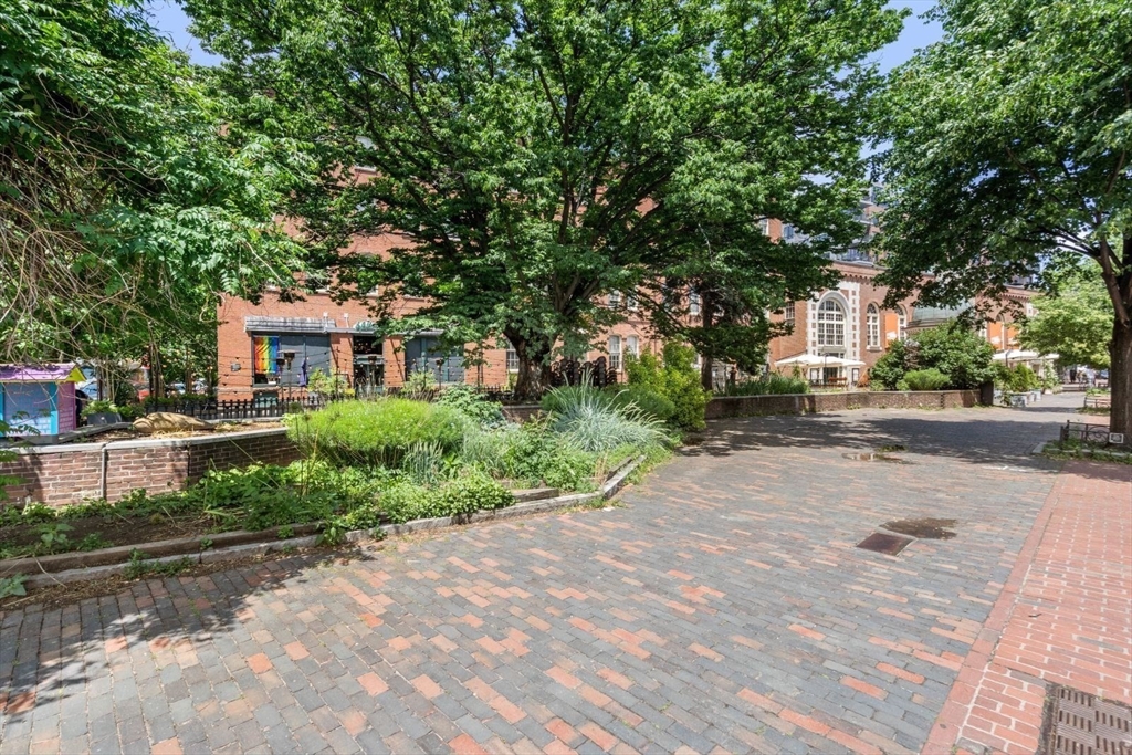 2 Clarendon St # 404