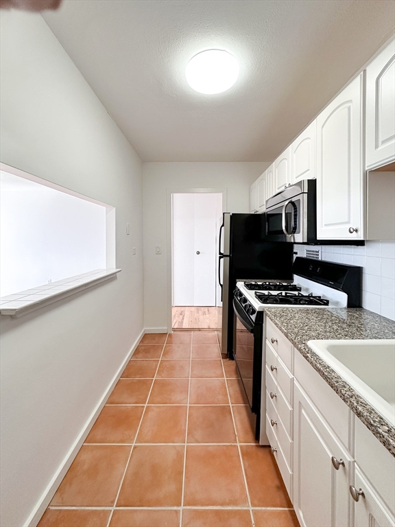 8 Whittier Place # 21G