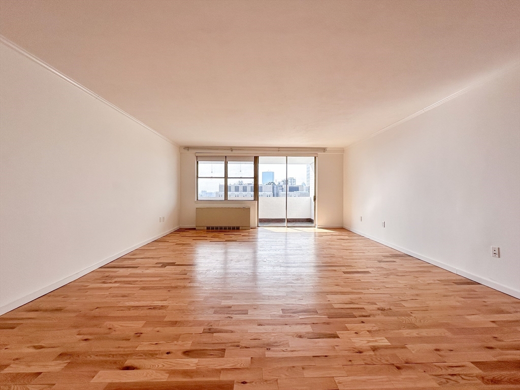 8 Whittier Place # 21G