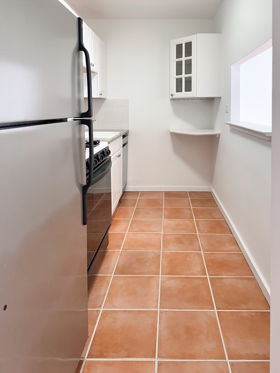 8 Whittier Place # 21G