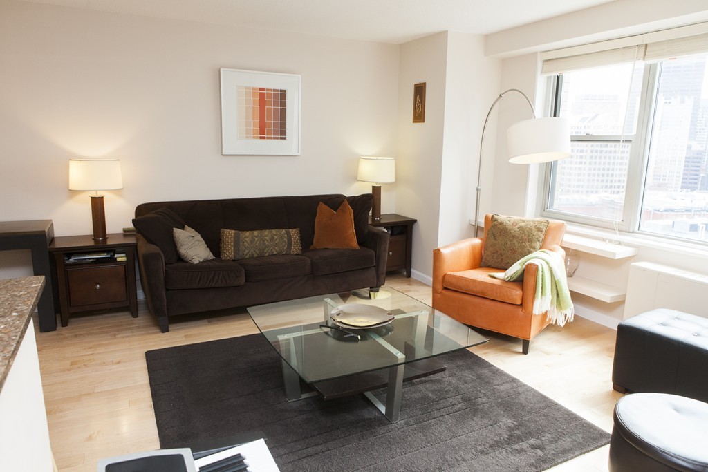 151 Tremont Street # 25C