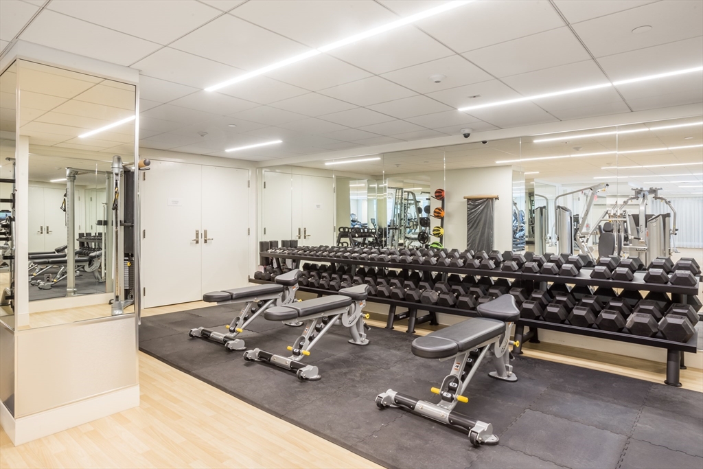 151 Tremont Street # 25C