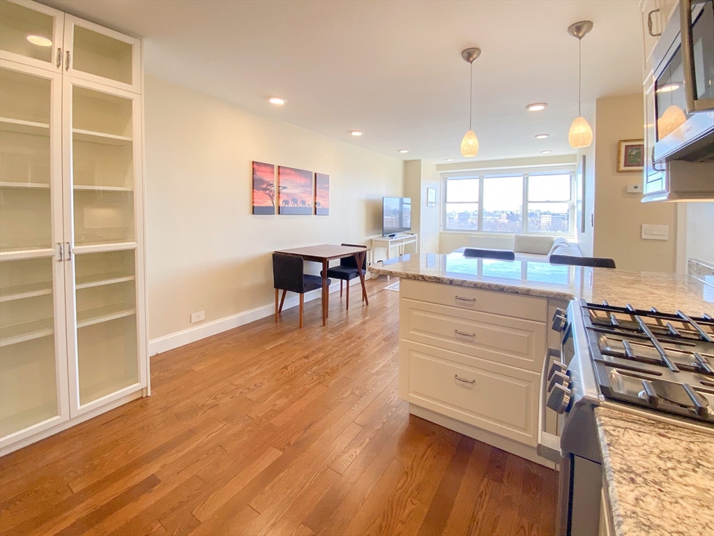 151 Tremont Street # 11L