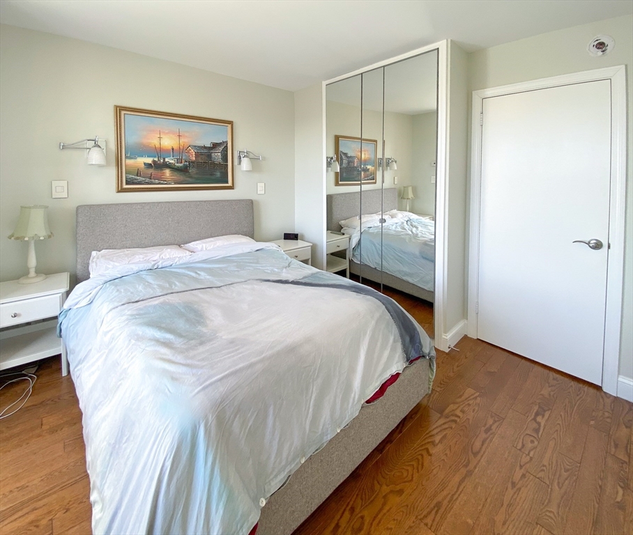 151 Tremont Street # 11L