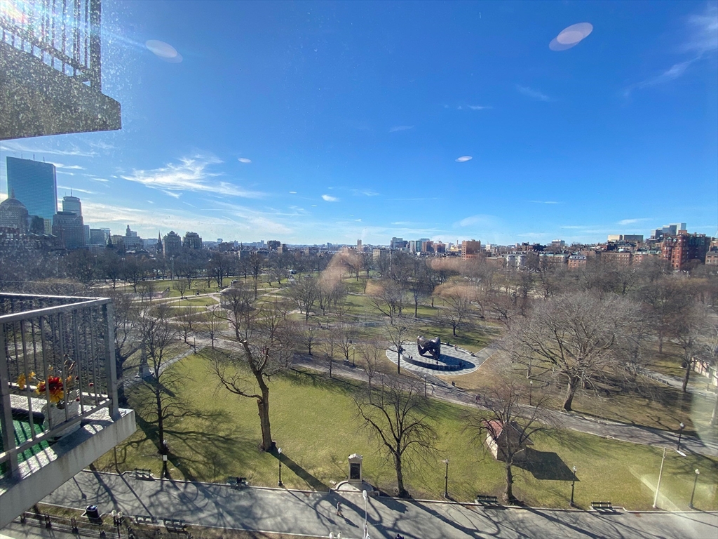 151 Tremont Street # 11L