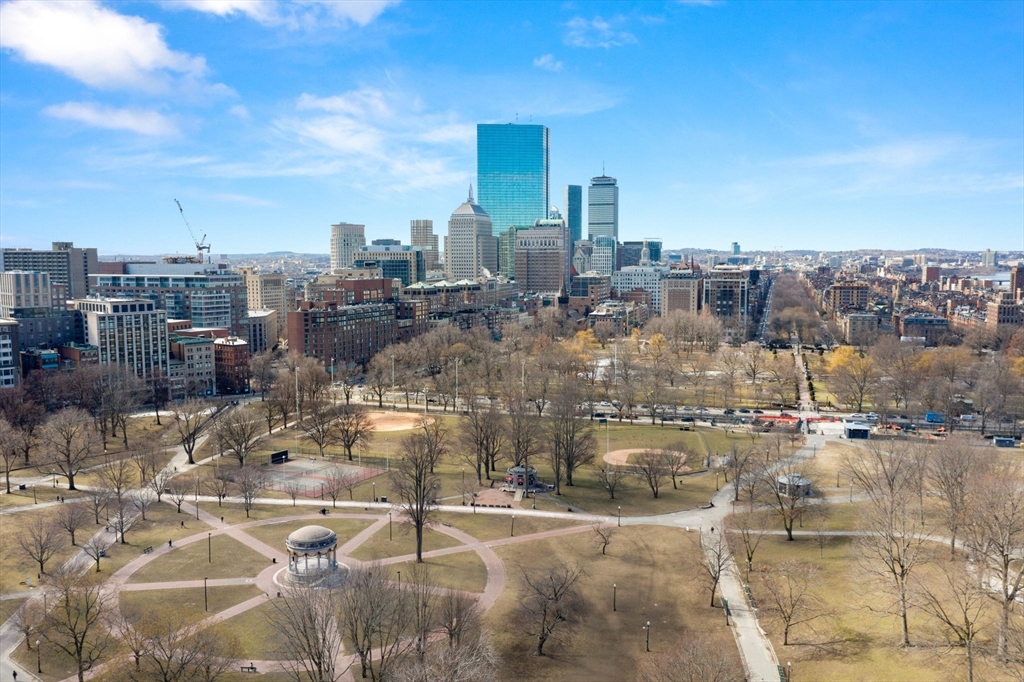 151 Tremont Street # 11L