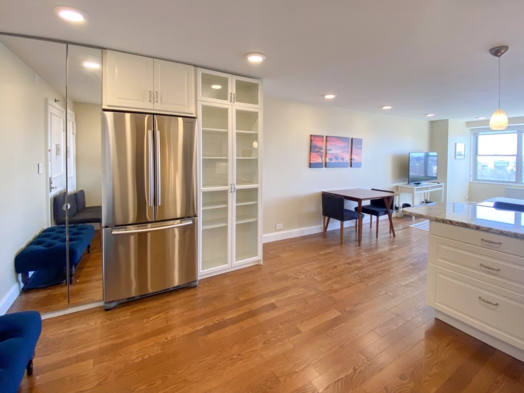 151 Tremont Street # 11L