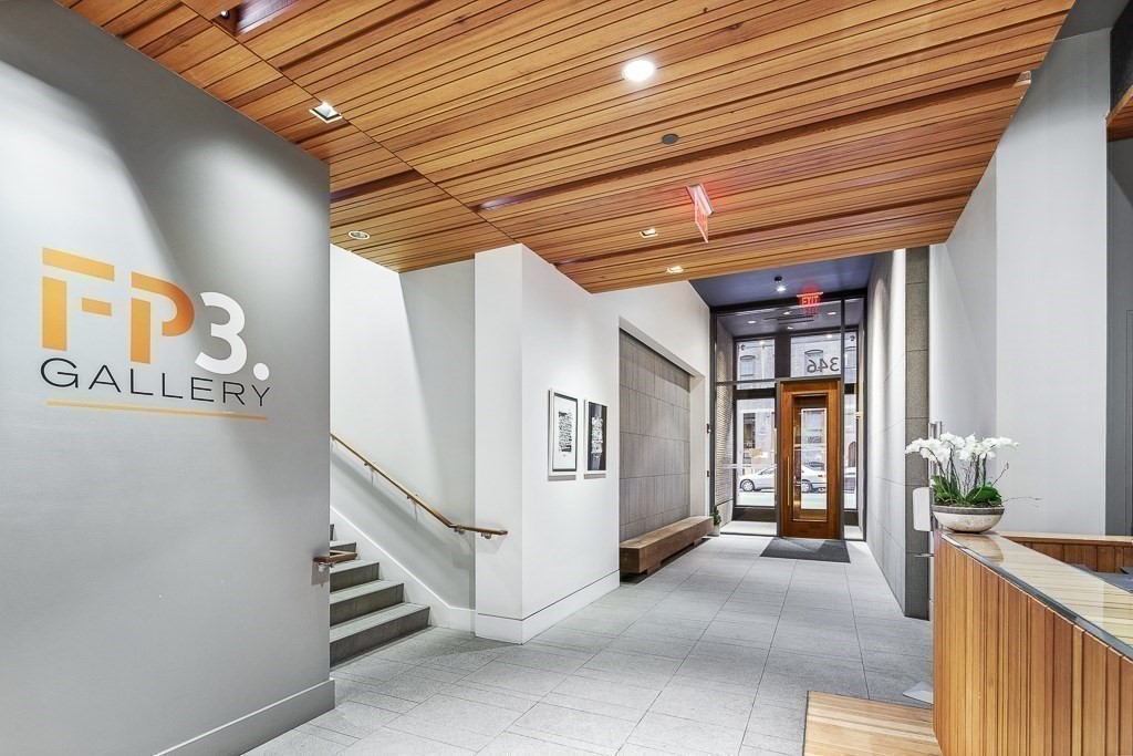 346 Congress Street # 611