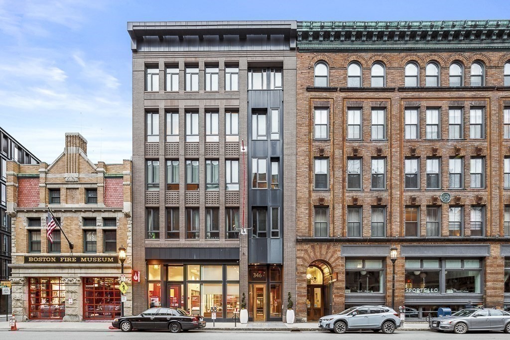 346 Congress Street # 611