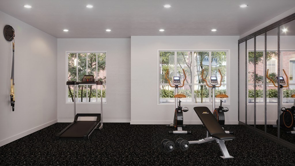 50 Hichborn St # 403