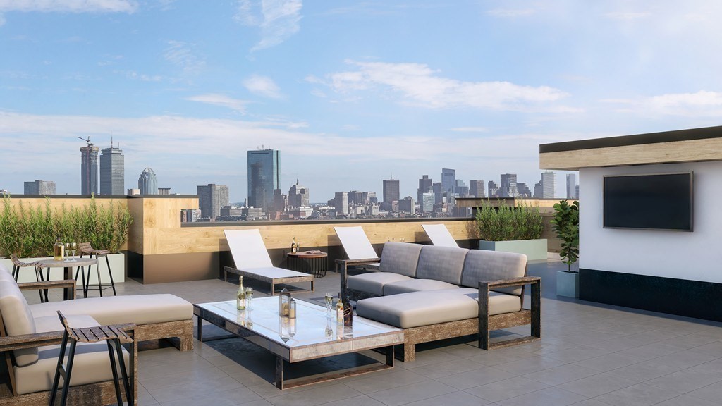 50 Hichborn St # 403