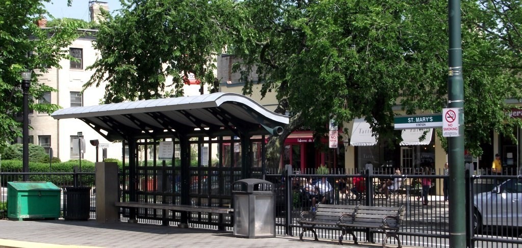 924 Beacon Street # 7