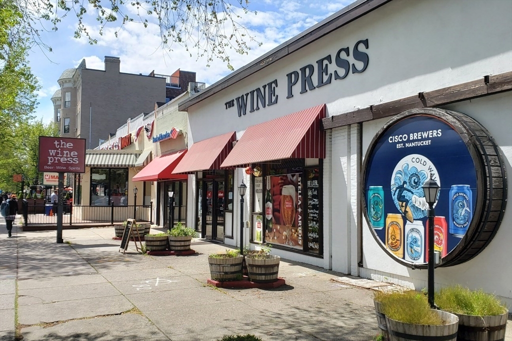 924 Beacon Street # 7