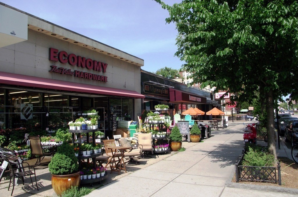 924 Beacon Street # 7