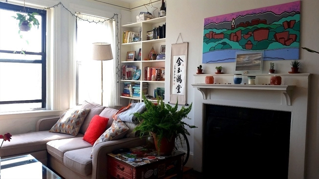 924 Beacon Street # 7