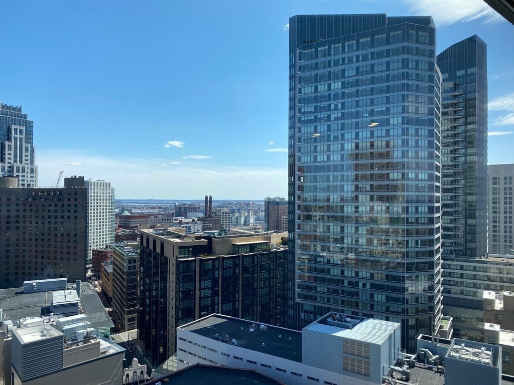 151 Tremont Street # 25R
