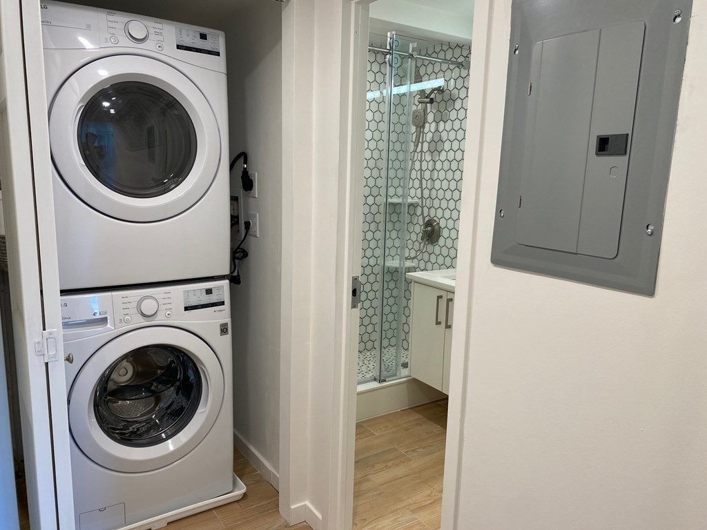 151 Tremont Street # 25R