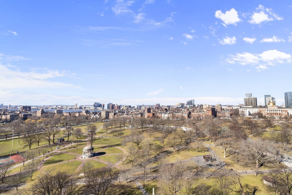 170 Tremont Street # 805