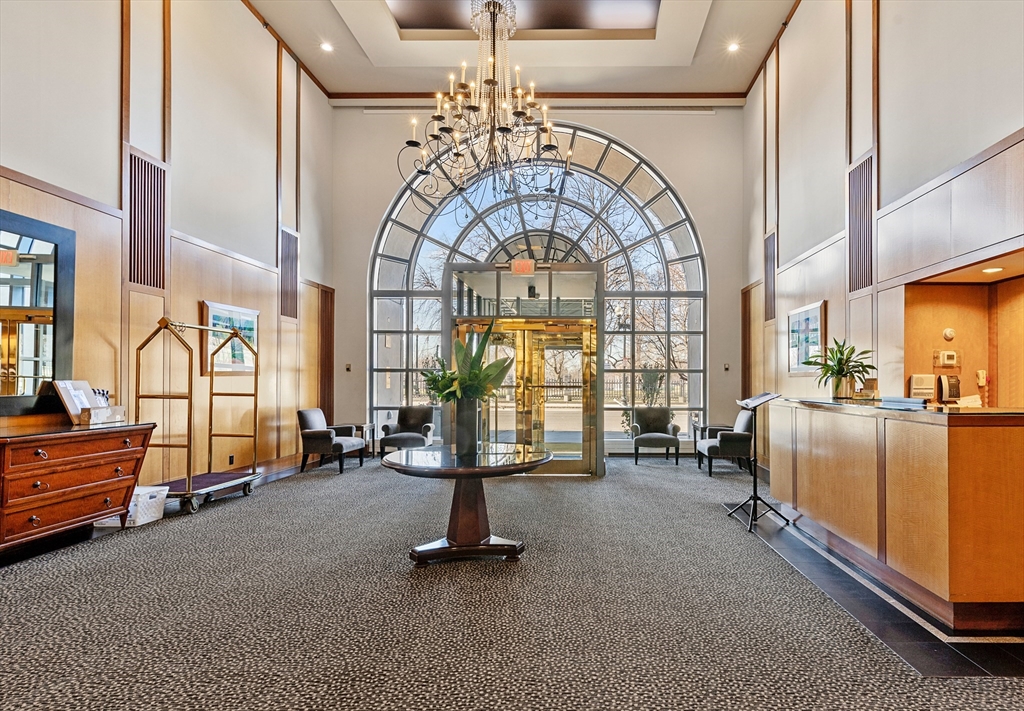 170 Tremont Street # 805