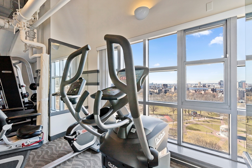 170 Tremont Street # 805