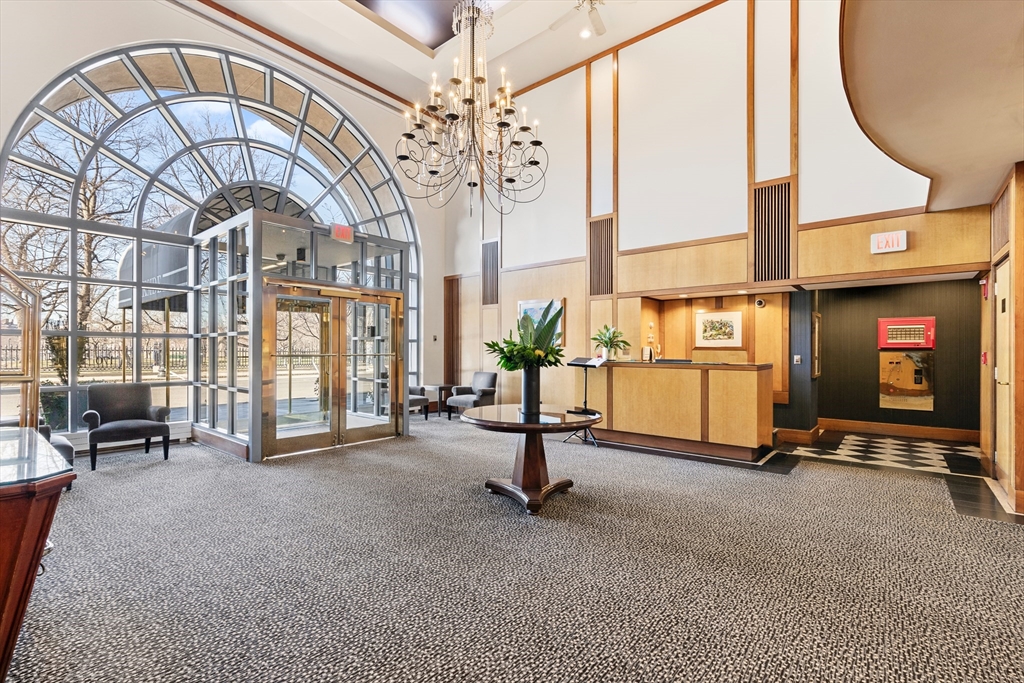 170 Tremont Street # 805