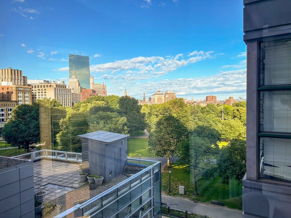 170 Tremont Street # 805