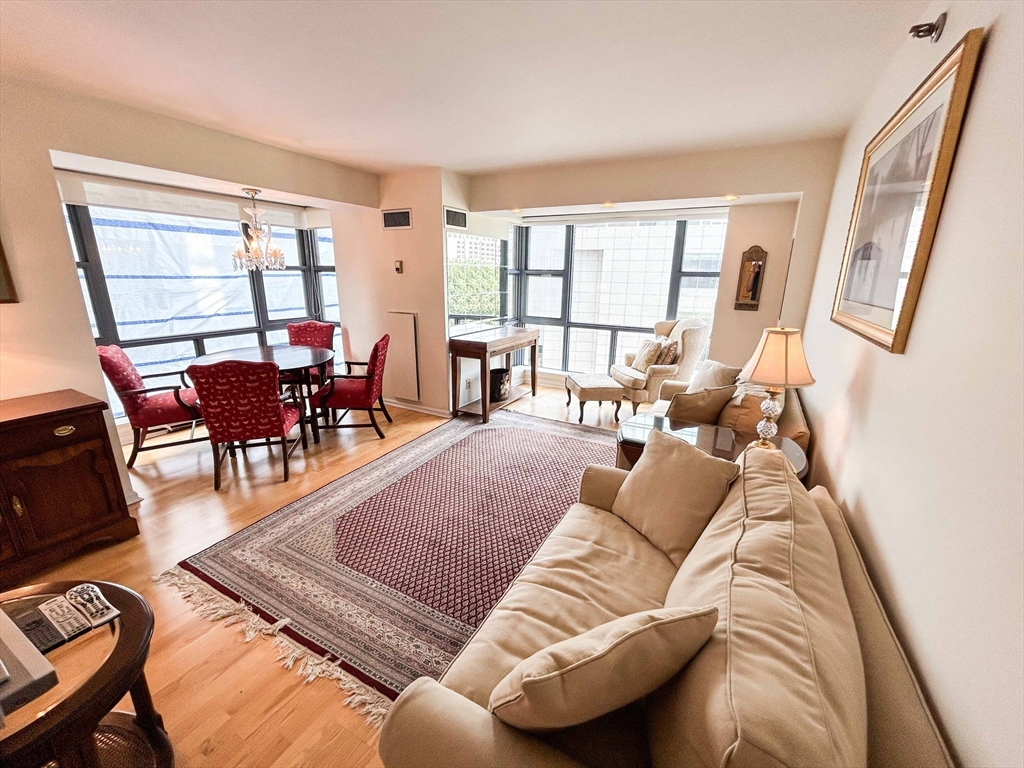 170 Tremont Street # 805