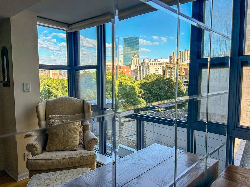 170 Tremont Street # 805