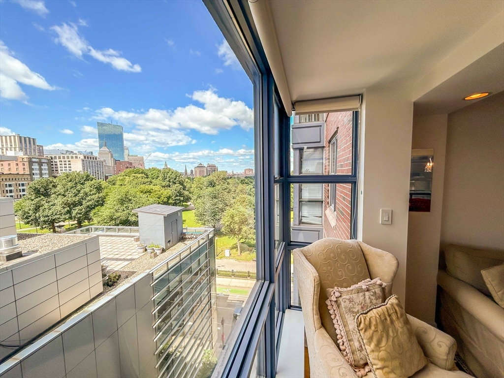 170 Tremont Street # 805