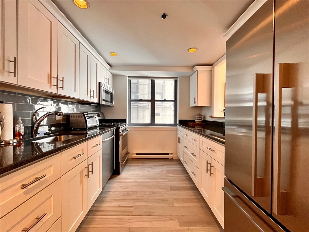 170 Tremont Street # 805