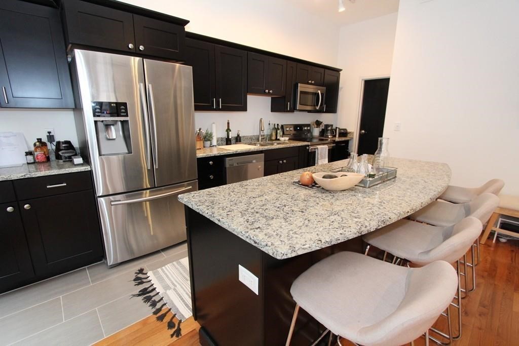 48 Winter # 1 Unit: 2-1