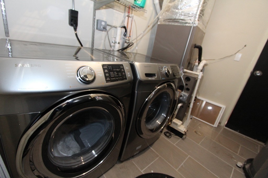 48 Winter Street # 2 Unit: 2-2