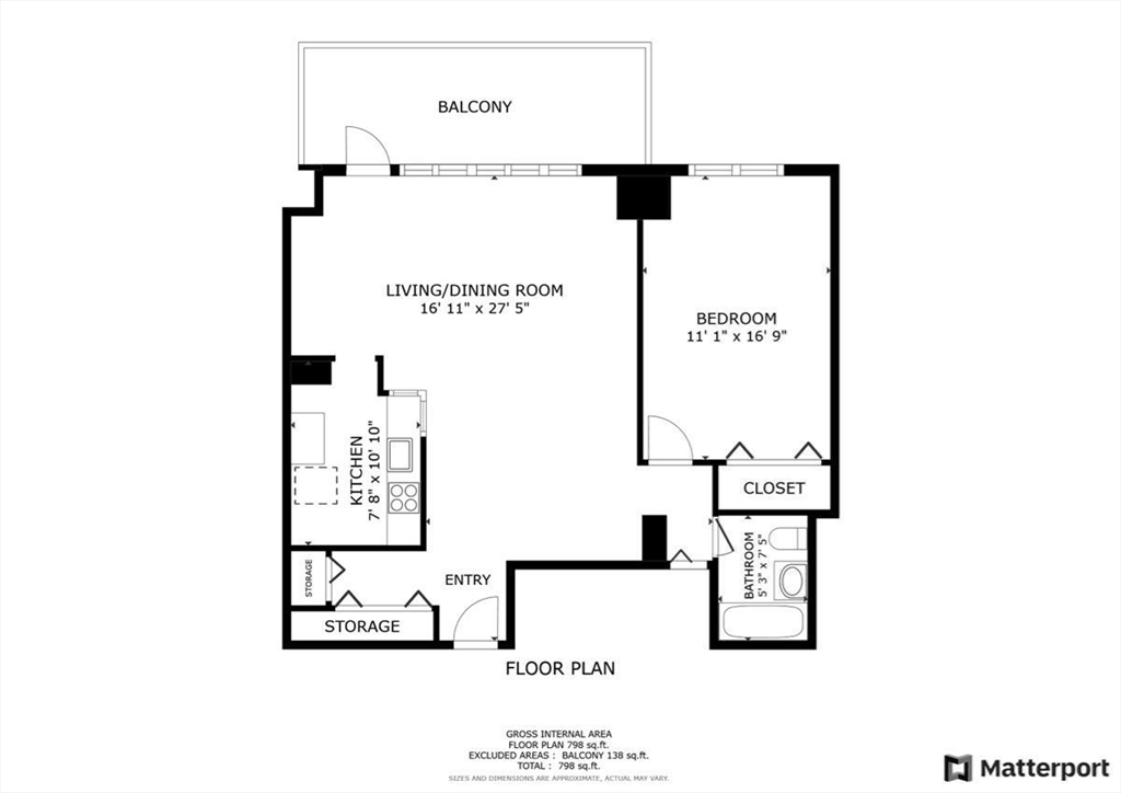 151 Tremont St # 24N