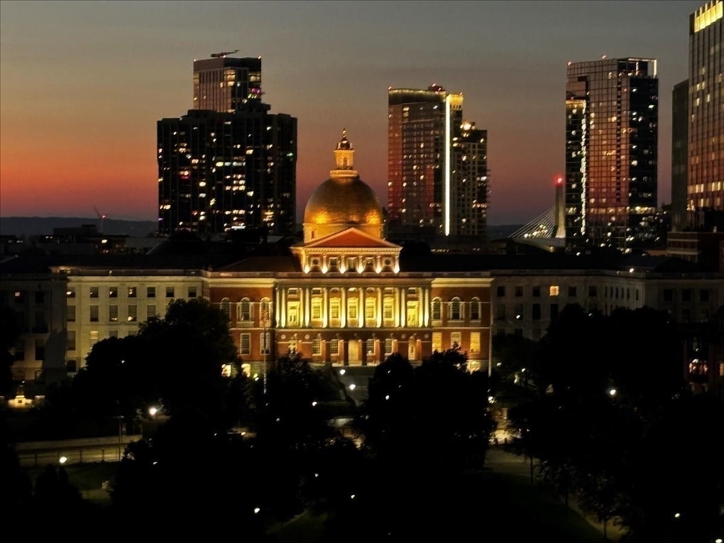 151 Tremont St # 24N