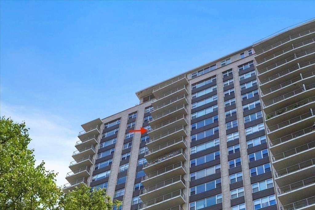 151 Tremont St # 24N