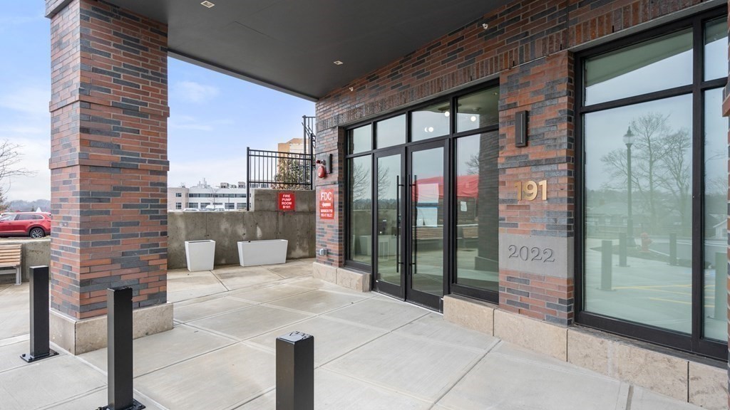 191 Washington Street # 513