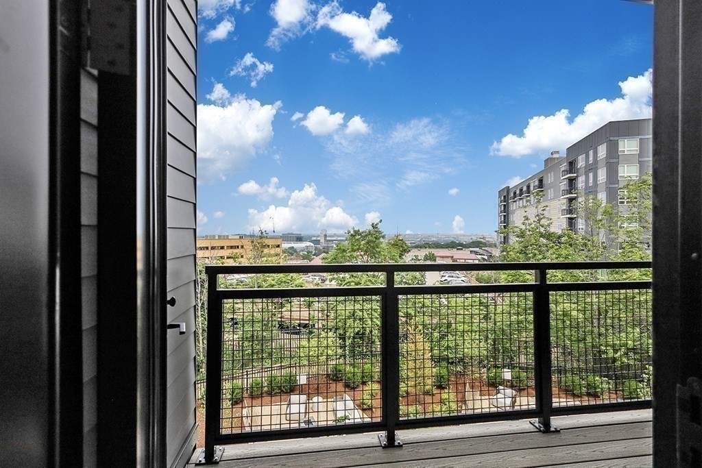 191 Washington Street # 513