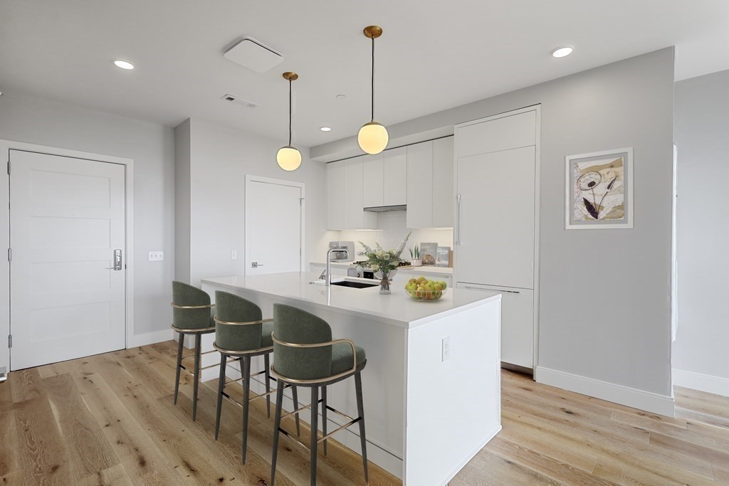 191 Washington Street # 513