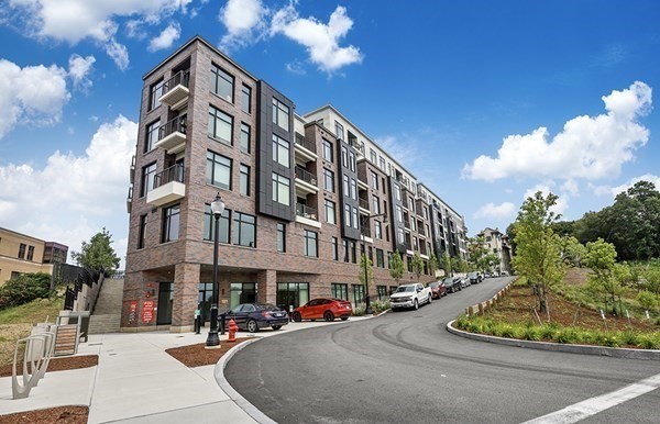 191 Washington Street # 513