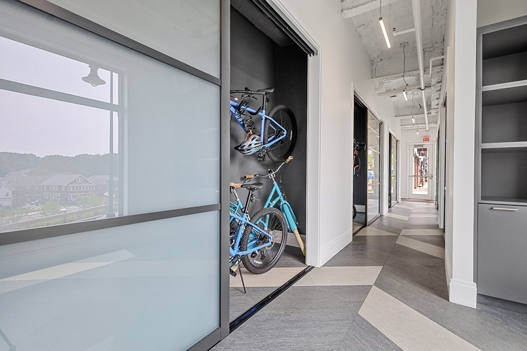 191 Washington Street # 513