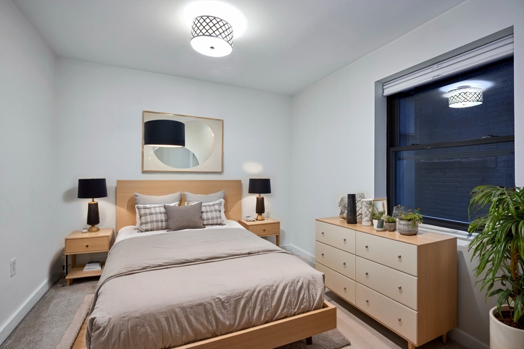 534 Commonwealth Ave., # 3B Unit: U: 3B