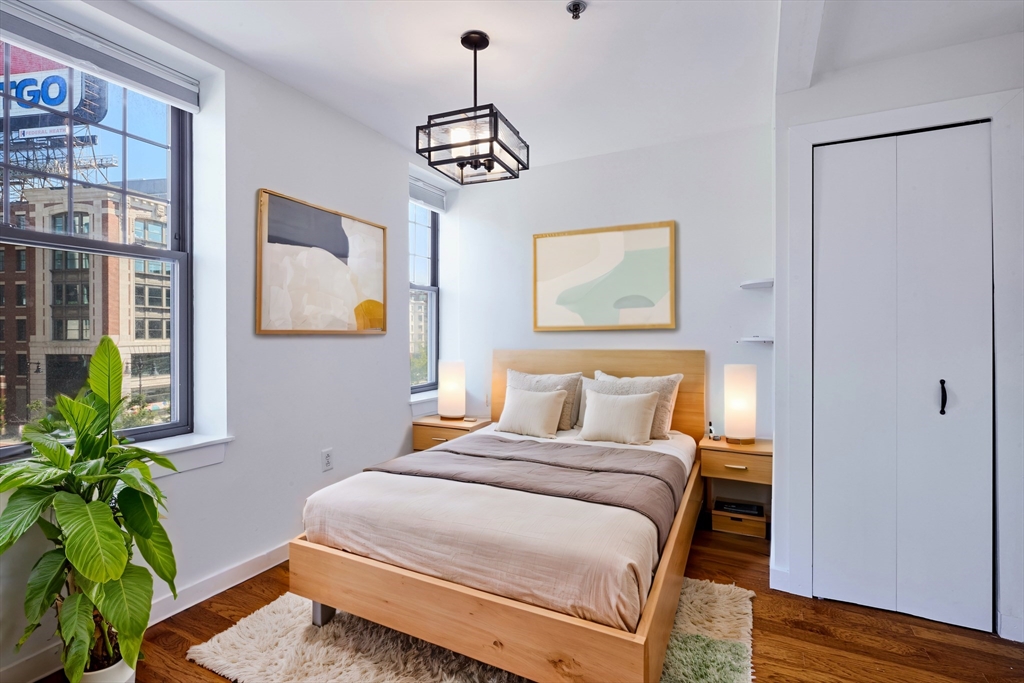 534 Commonwealth Ave., # 3B Unit: U: 3B