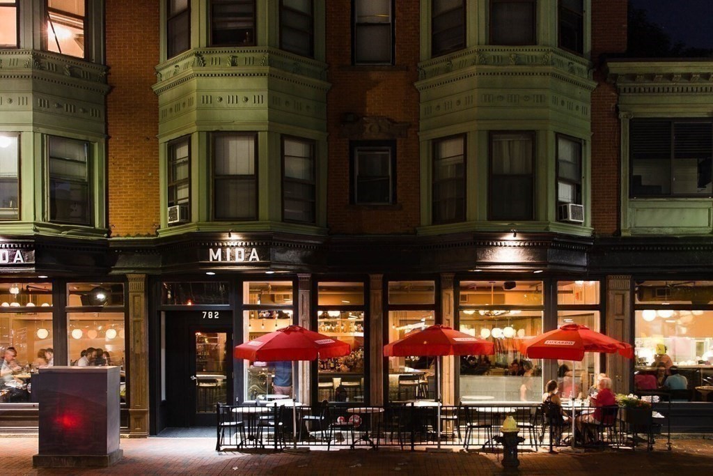 483 Massachusetts Ave # 4