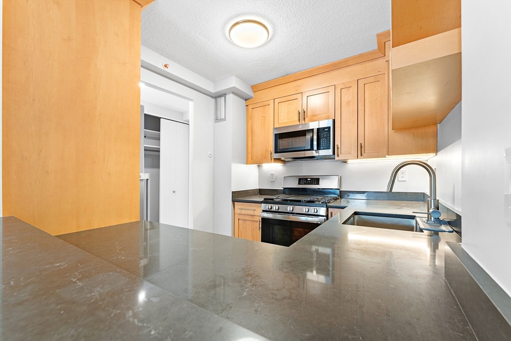 151 Tremont Street # 14B