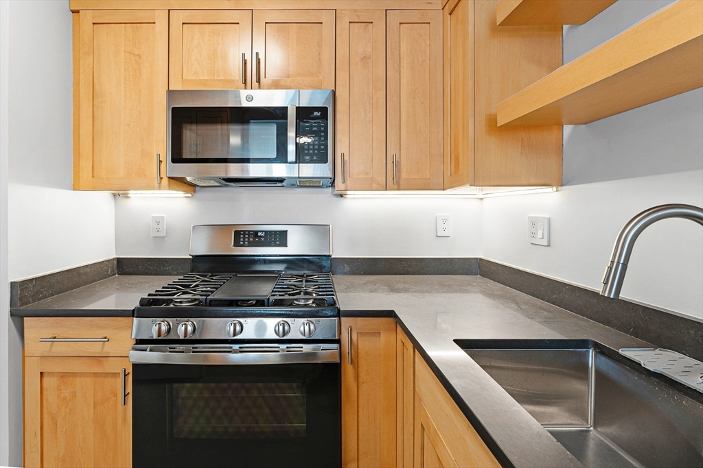 151 Tremont Street # 14B