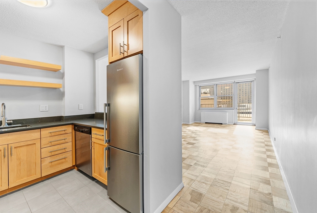 151 Tremont Street # 14B