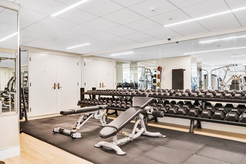 151 Tremont Street # U Unit: 16-U