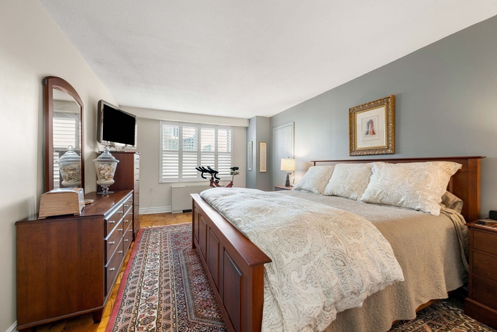 151 Tremont Street # U Unit: 16-U